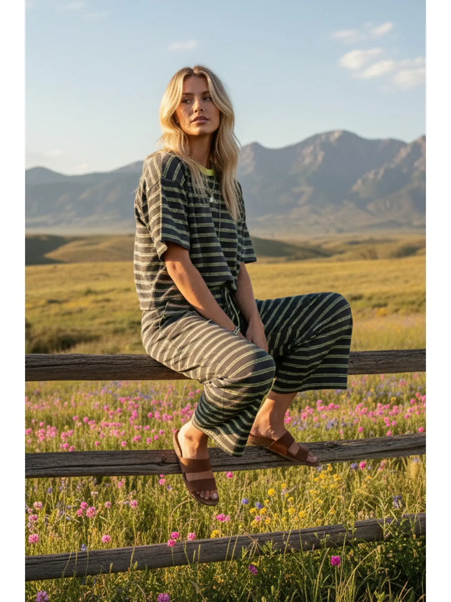 Simply Relaxed Street Style6999004