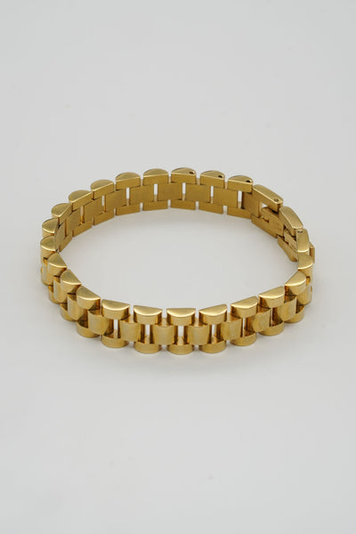 brenda grands | the royal bracelet