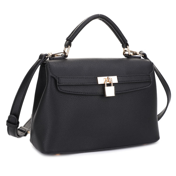 mini satchel crossbody bag!