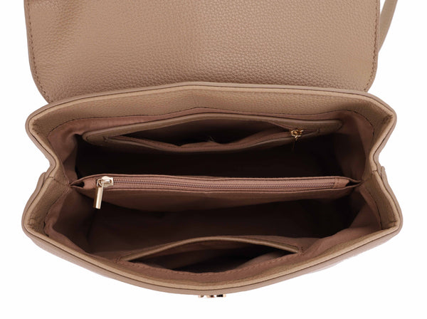 mini satchel crossbody bag!