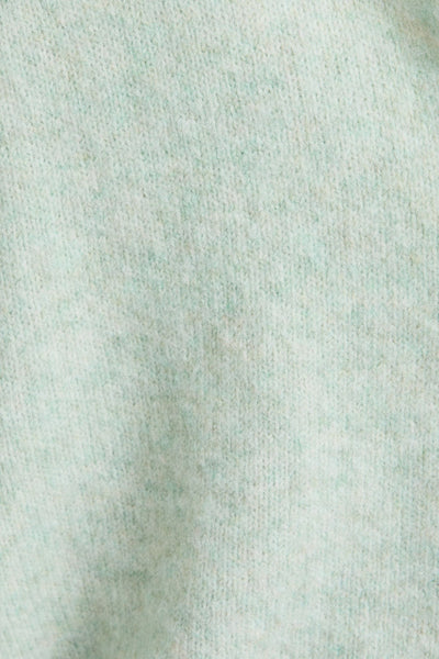 couldn't miss it plush cardigan | mint