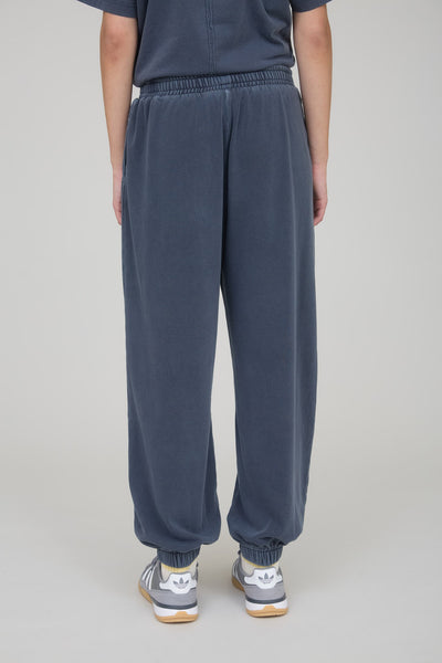 truth be told washed drawstring joggers | navy