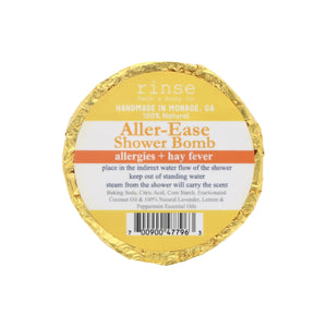 shower bomb | aller-ease