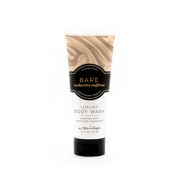 mixologie | luxury body wash