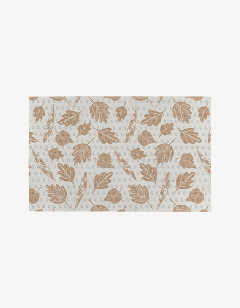 Garden Bloom Not Paper Towel