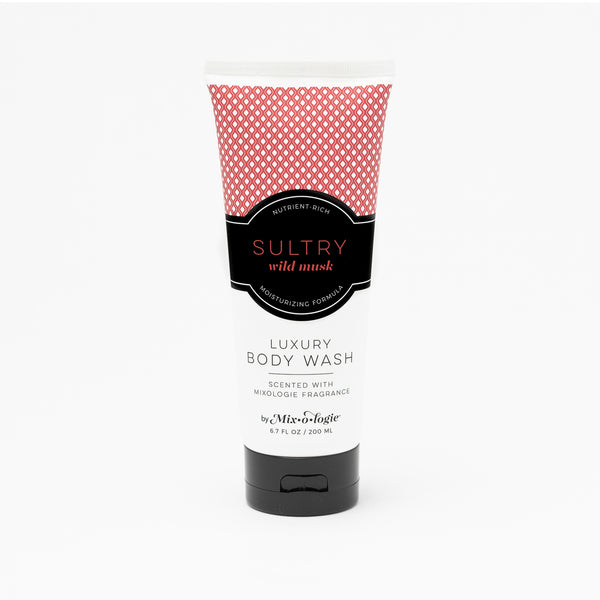 mixologie | luxury body wash