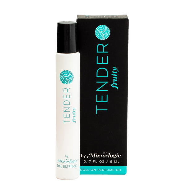 mixologie rollerball perfume | 5 ml