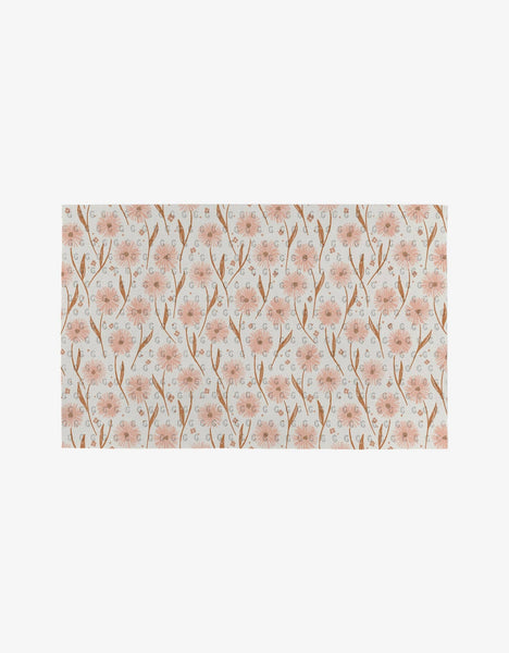 Garden Bloom Not Paper Towel
