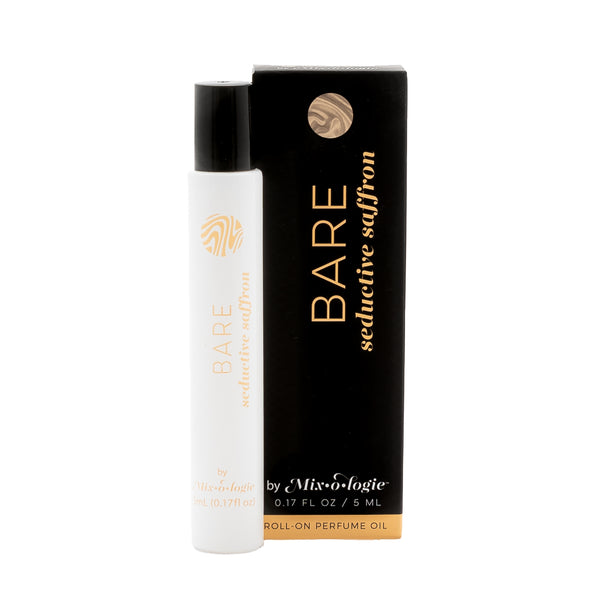 mixologie rollerball perfume | 5 ml