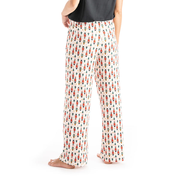 christmas lounge pants | the night before