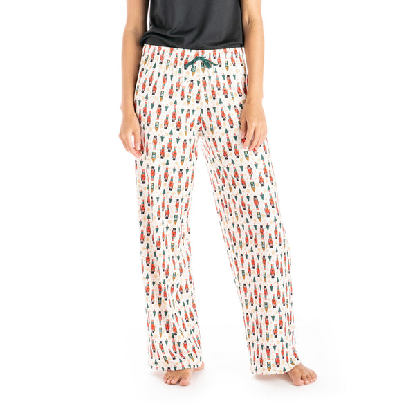 christmas lounge pants | the night before