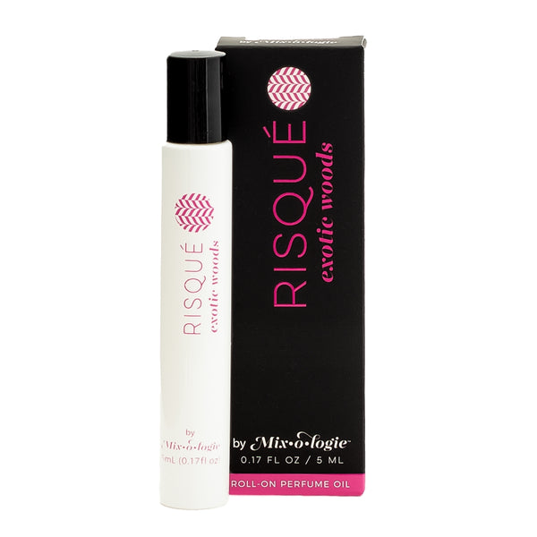 mixologie rollerball perfume | 5 ml