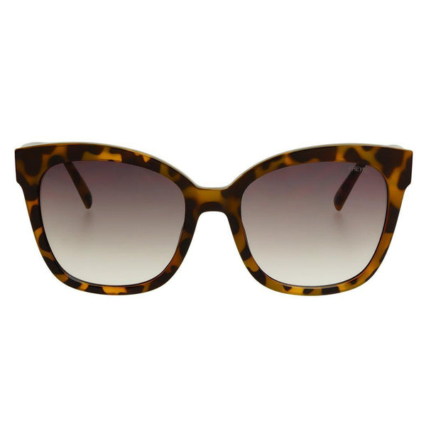 lola in tortoise | by freyrs eyewear