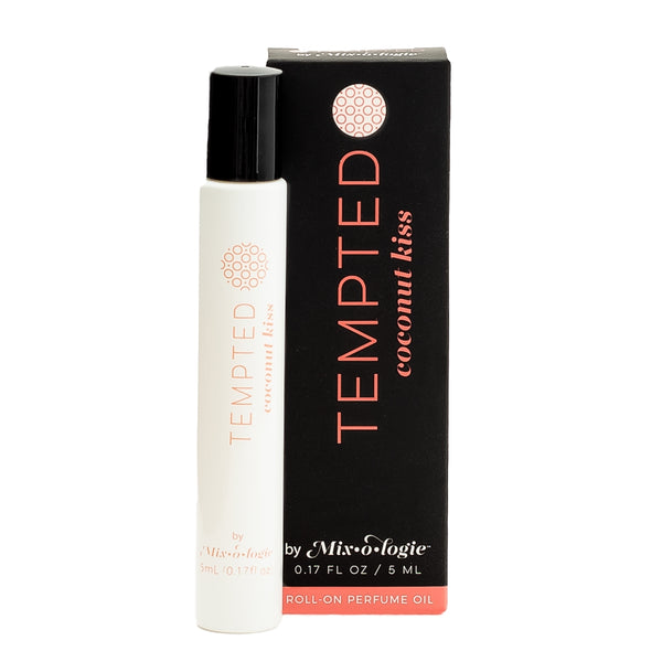 mixologie rollerball perfume | 5 ml