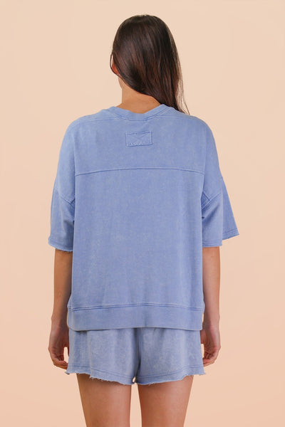 meant for this mineral wash set | denim