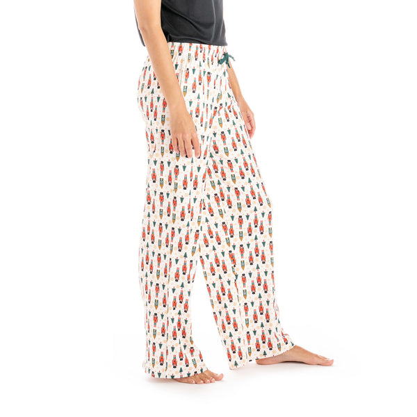 christmas lounge pants | the night before
