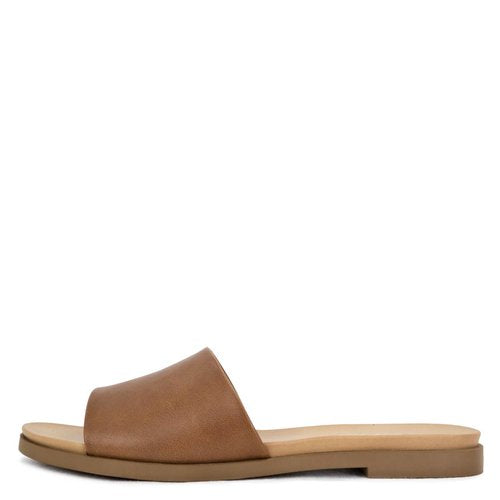 board everyday essential sandals | tan