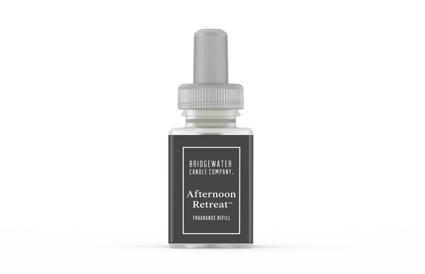 pura refill | afternoon retreat