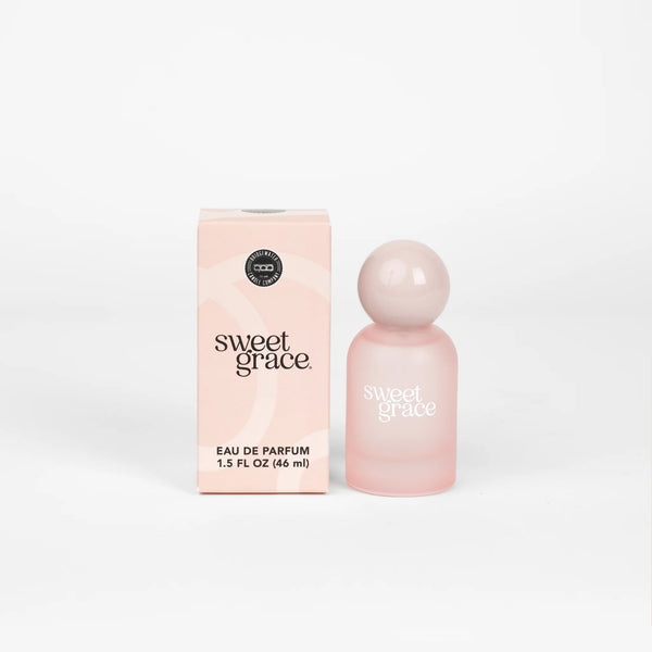 sweet grace | eau de parfum