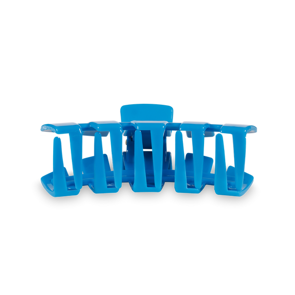 teleties classic clip, medium | bora bora