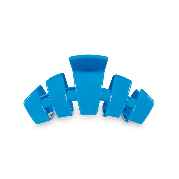 teleties classic clip, medium | bora bora