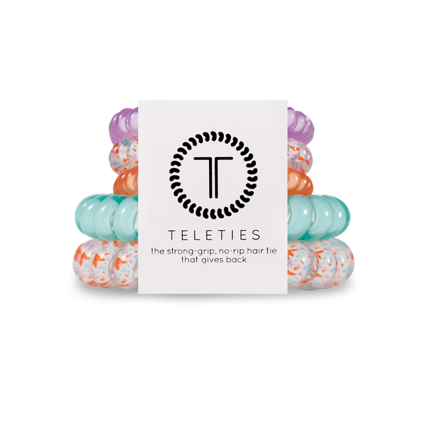 teleties mix pack of 5 | fly away