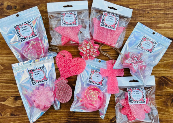 car freshies!