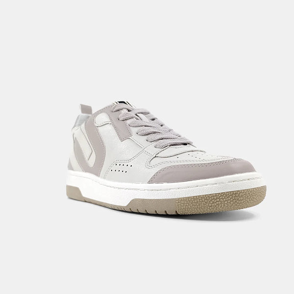 shu shop sybil sneakers | light grey