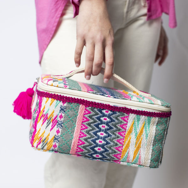 travel organizer set of 4 | brighton
