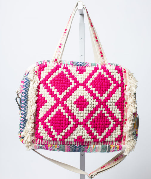 weekender bag | brighton