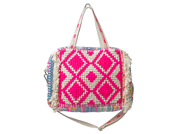 weekender bag | brighton
