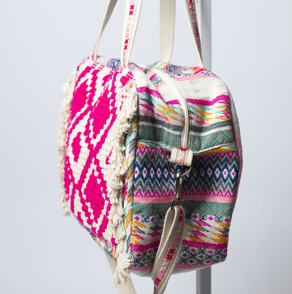 weekender bag | brighton