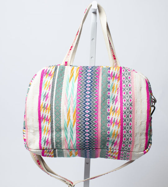 weekender bag | brighton