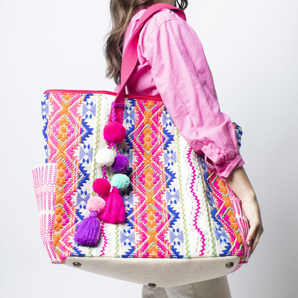 weekender bag | kimmie