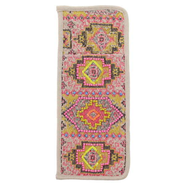 hair tools sleeve | maya