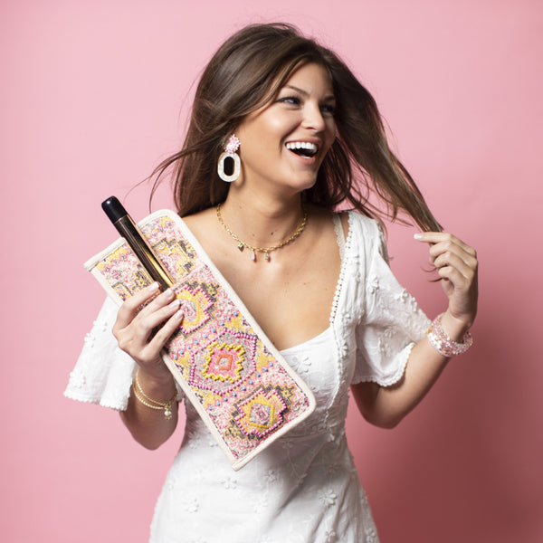 hair tools sleeve | maya