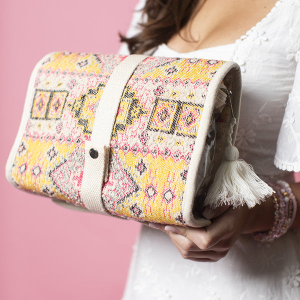 travel organizer | maya