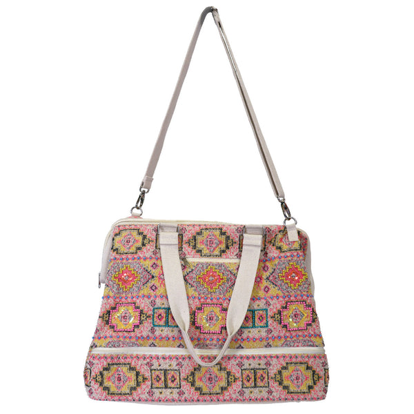 weekender bag | maya