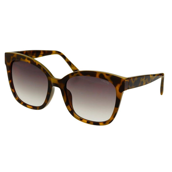 lola in tortoise | by freyrs eyewear