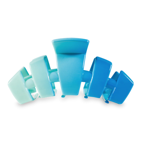 teleties classic clip, large | poolside