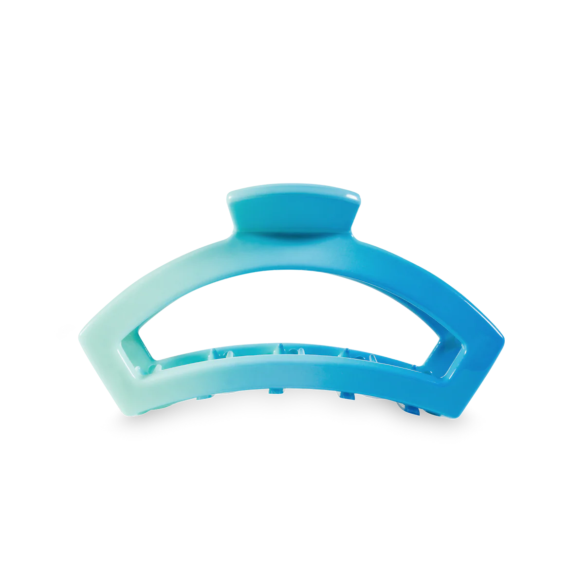 teleties open clip, small | poolside!