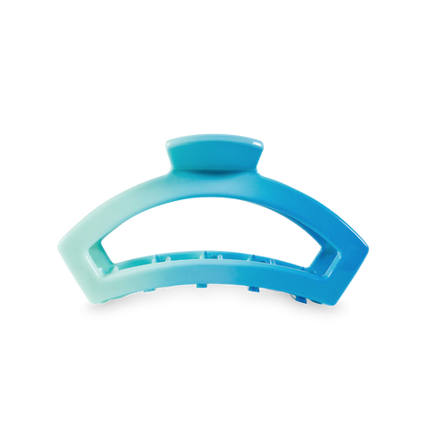 teleties open clip, small | poolside!