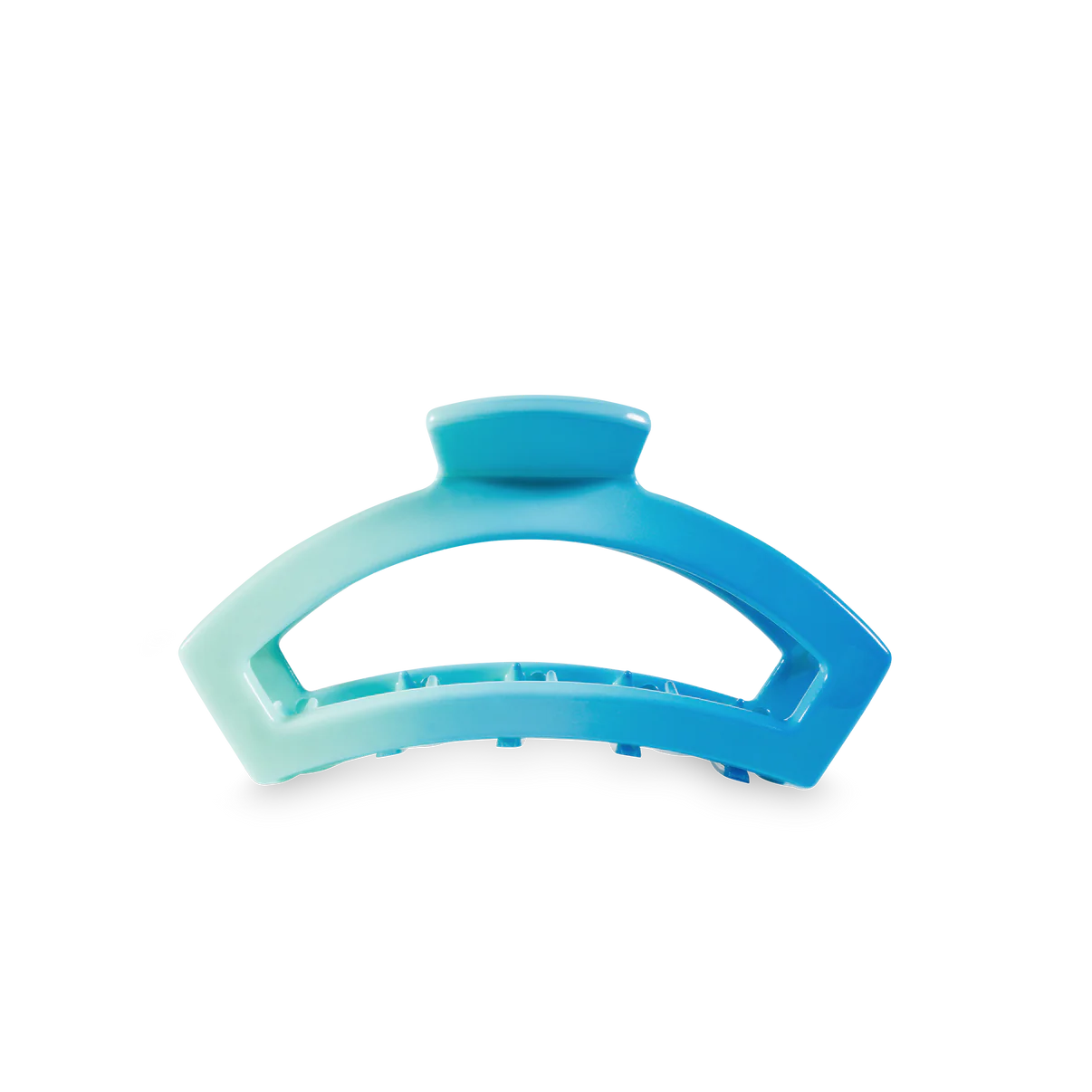 teleties open clip, tiny | poolside