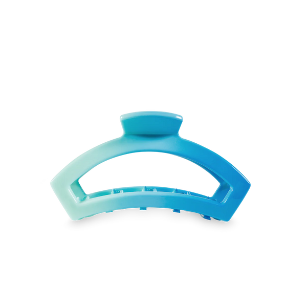 teleties open clip, tiny | poolside