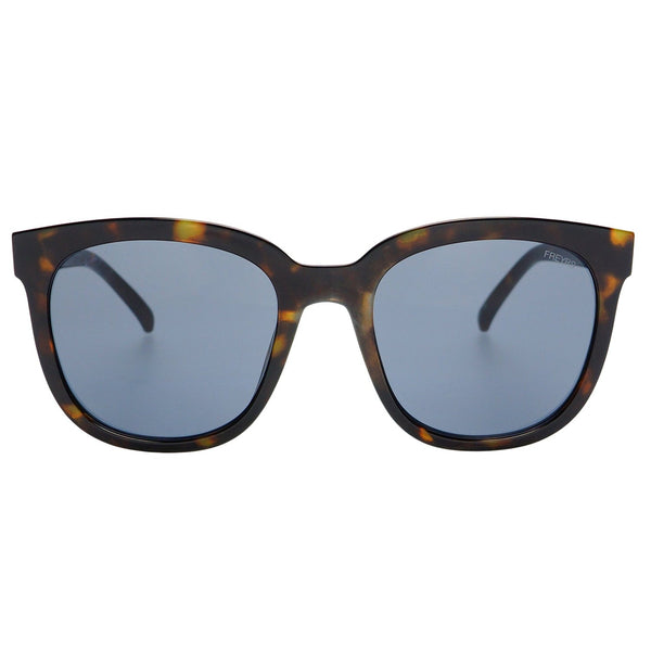 taylor in tortoise + grey | by freyrs eyewear