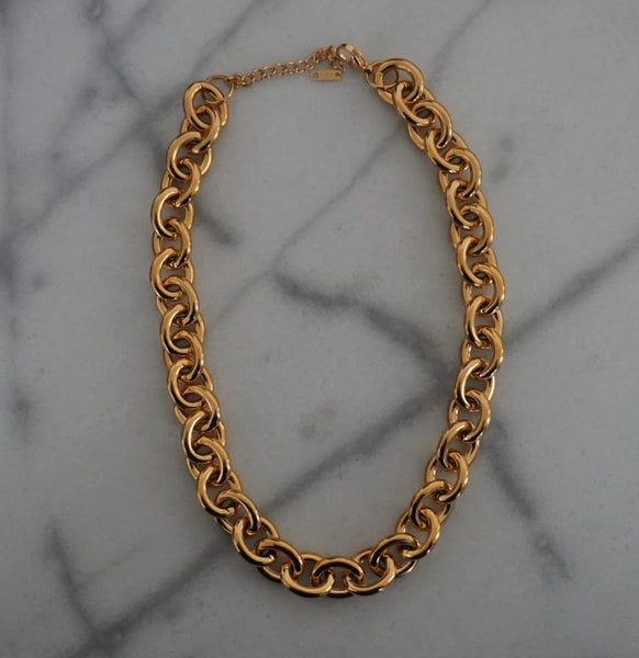 chansutt pearls | water resistant necklace