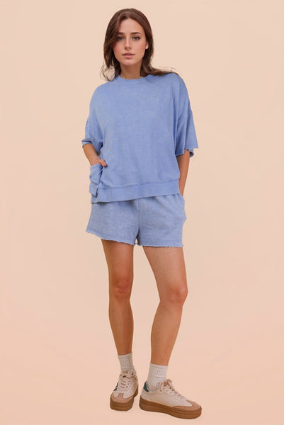 meant for this mineral wash set | denim