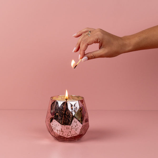 sweet grace candle | #011