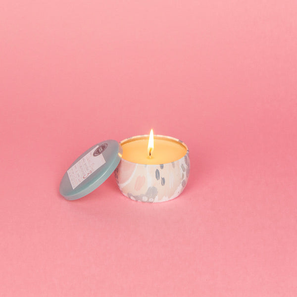 sweet grace candle | #033