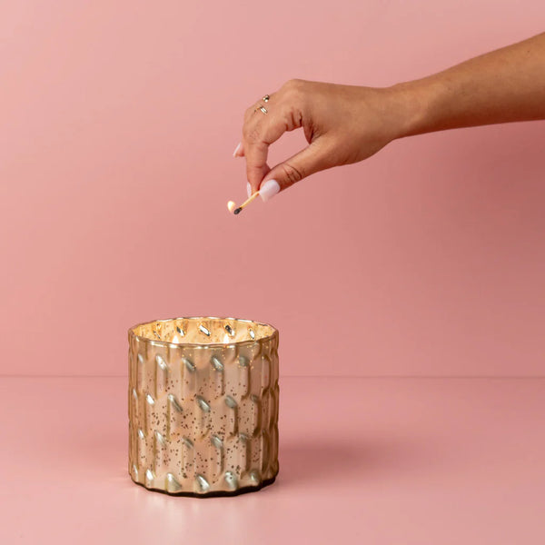 sweet grace candle | #035